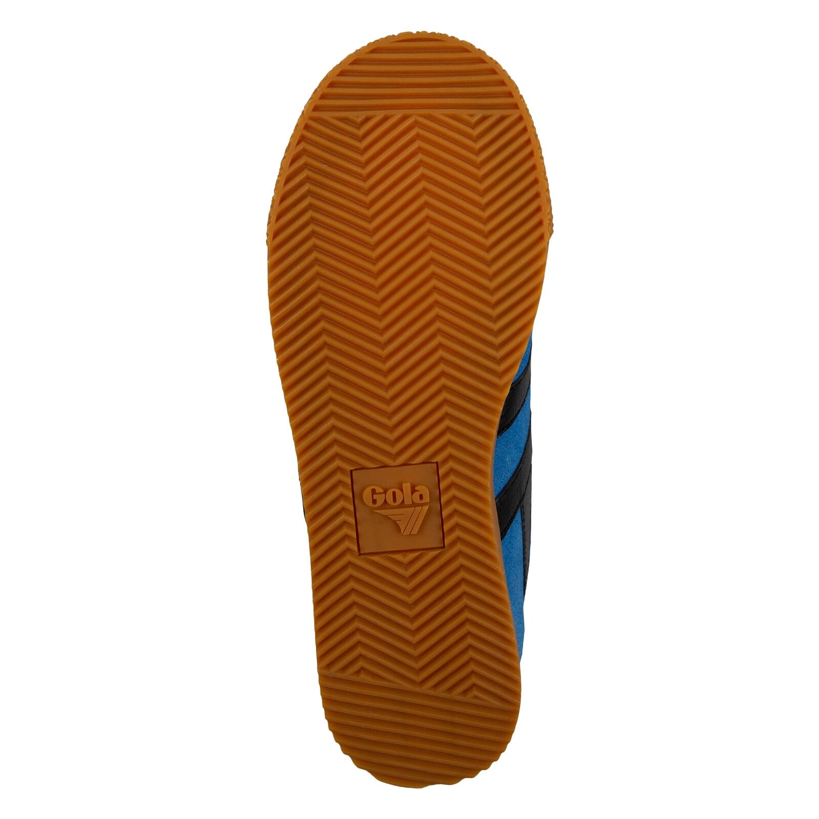 Baskets Femme Baskets Gola ELAN Bleu Bleu Gola 6/7