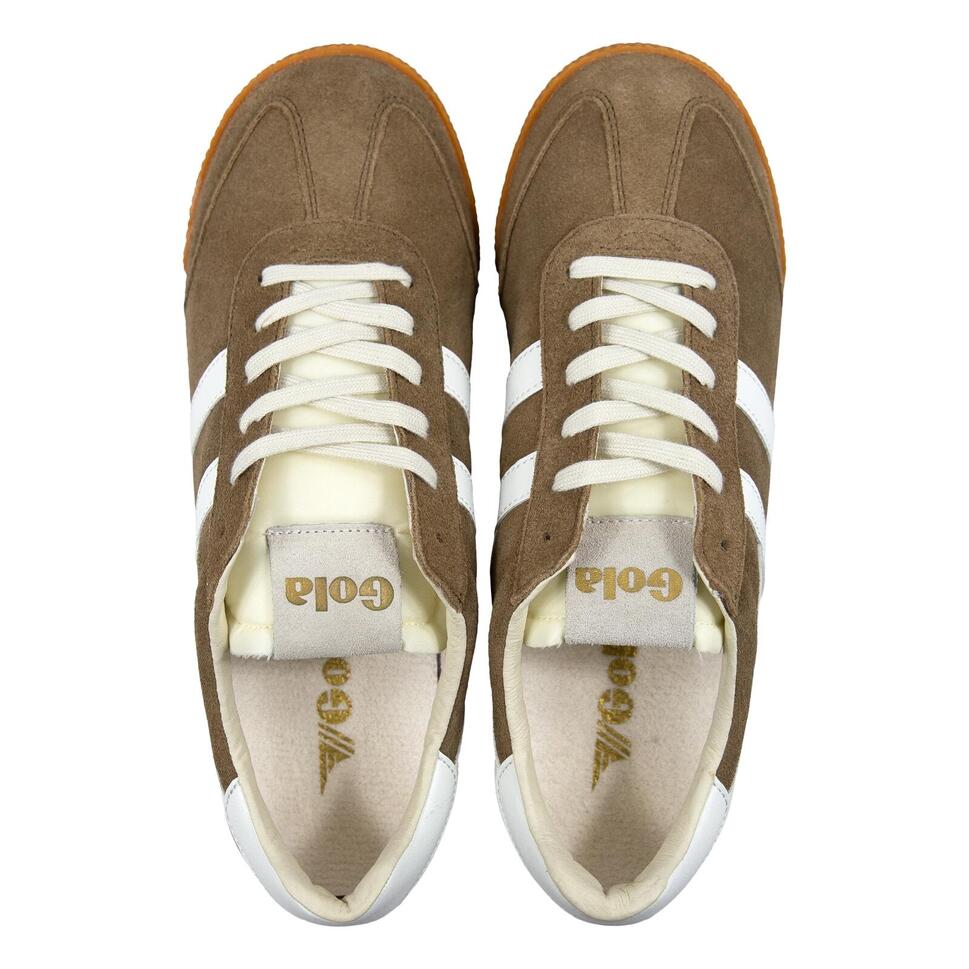 Sneakersy damskie Gola Elan