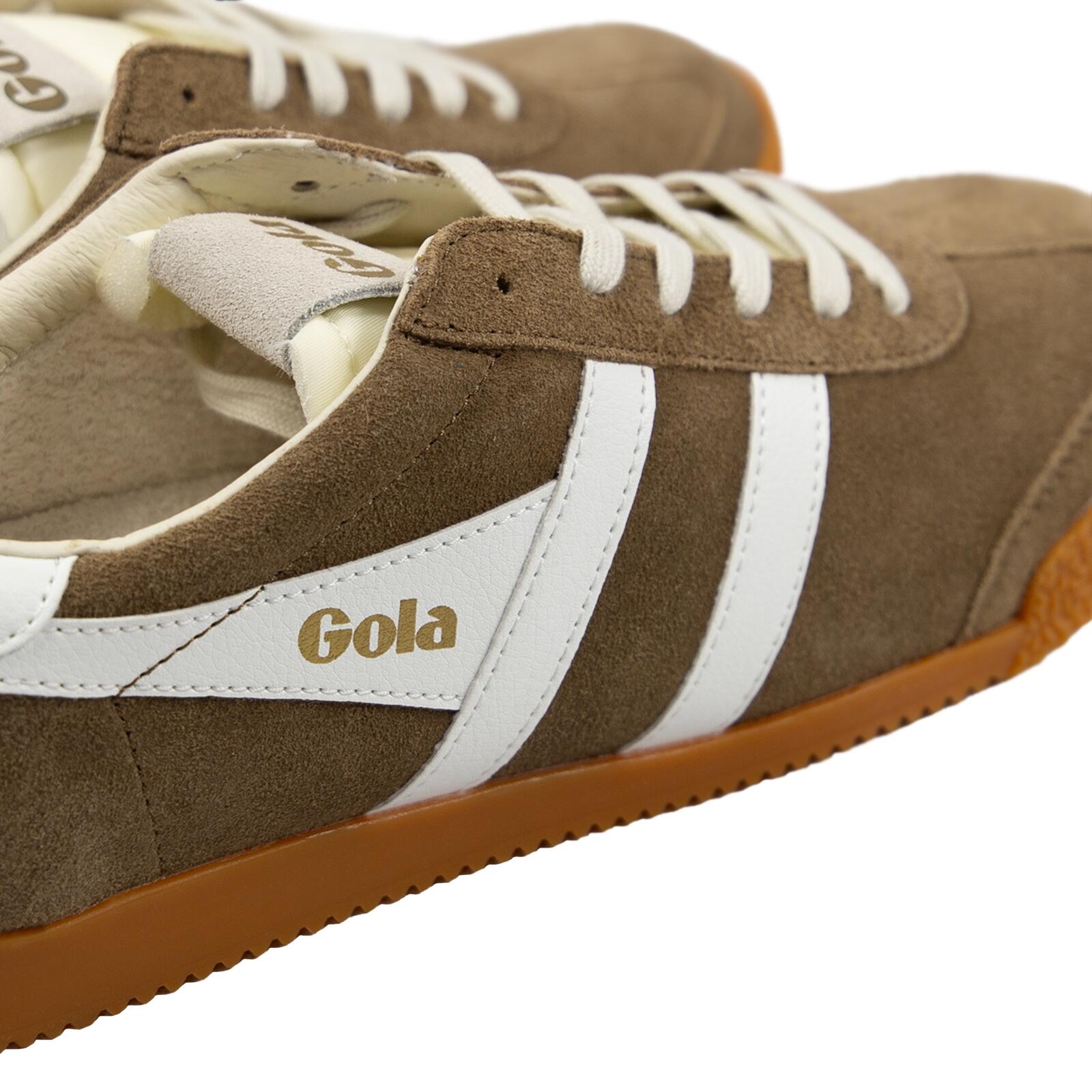 Baskets femme Gola Elan 4/7
