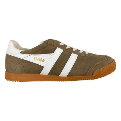 Gola Elan Schuhe Sneakers pink blau Damen CLB538