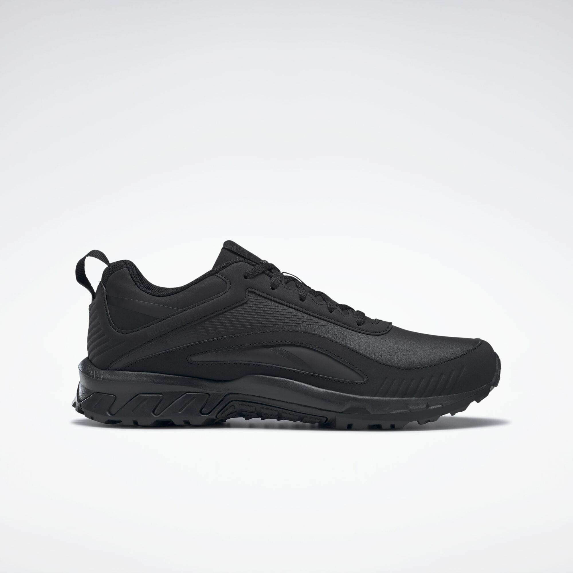 Ténis Casual Homem Reebok Ridgerider 6.0 Preto
