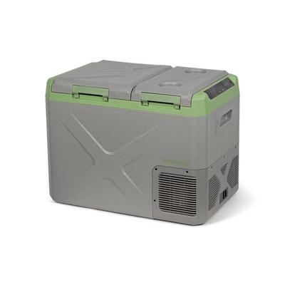 Steamy-e dual zone 32, elektrische koelbox, 32l