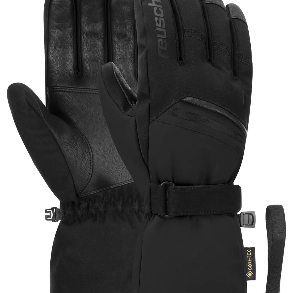 Ski gloves Reusch Morris Gore-Tex