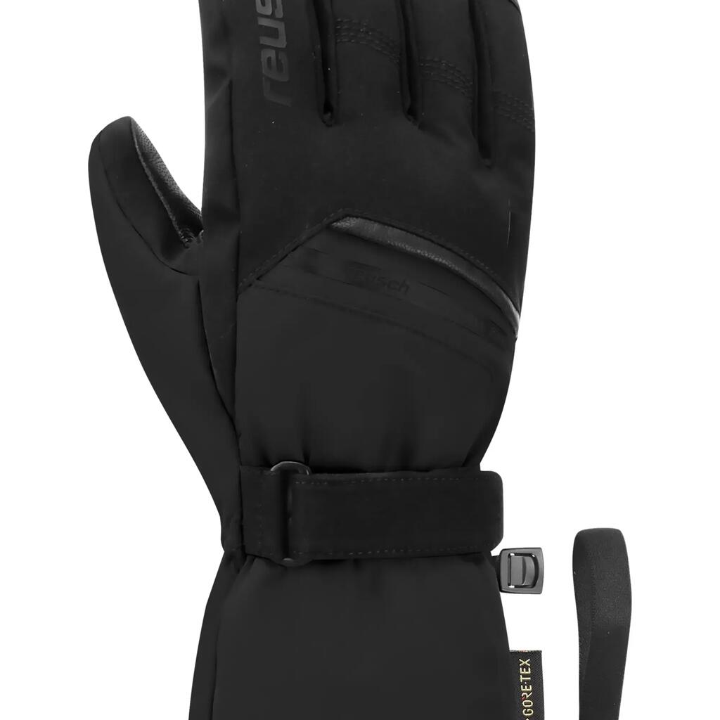 Ski gloves Reusch Morris Gore-Tex