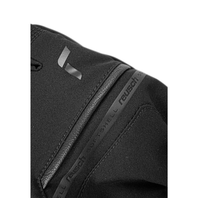 Rękawice narciarskie unisex Reusch Morris Gore-Tex kozia skóra wodoodporne
