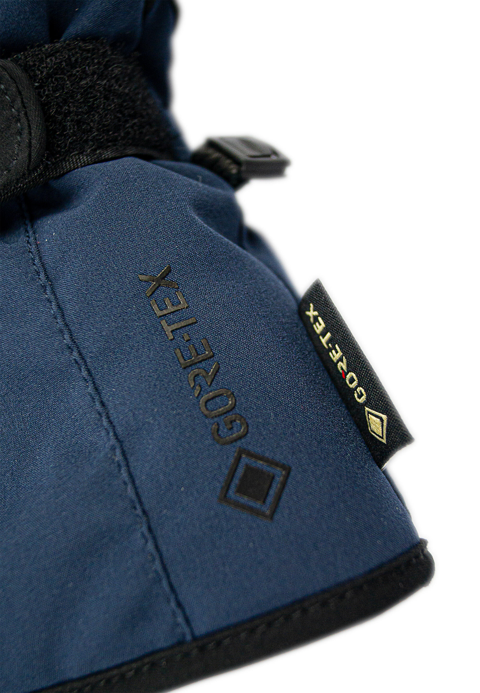 Guantes de esquí Reusch Morris Gore-Tex 4/5
