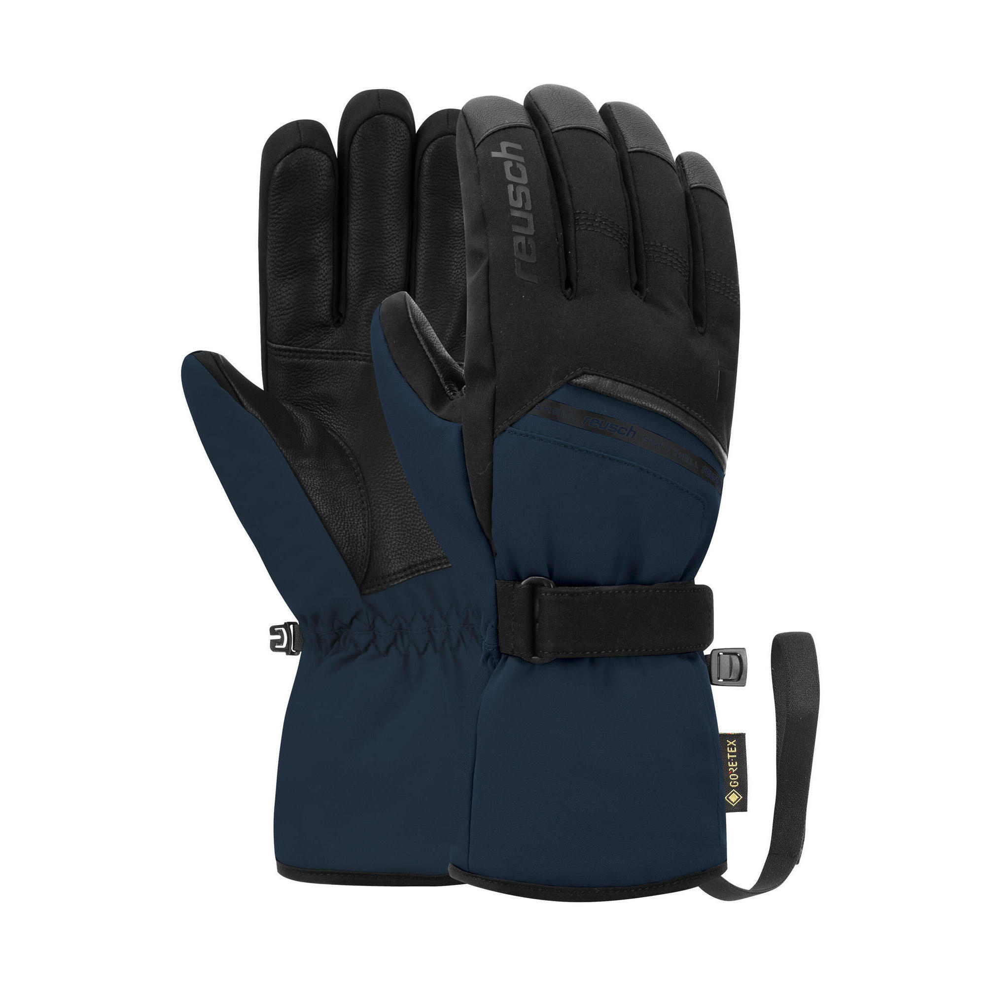 Rękawice REUSCH Morris GORE-TEX