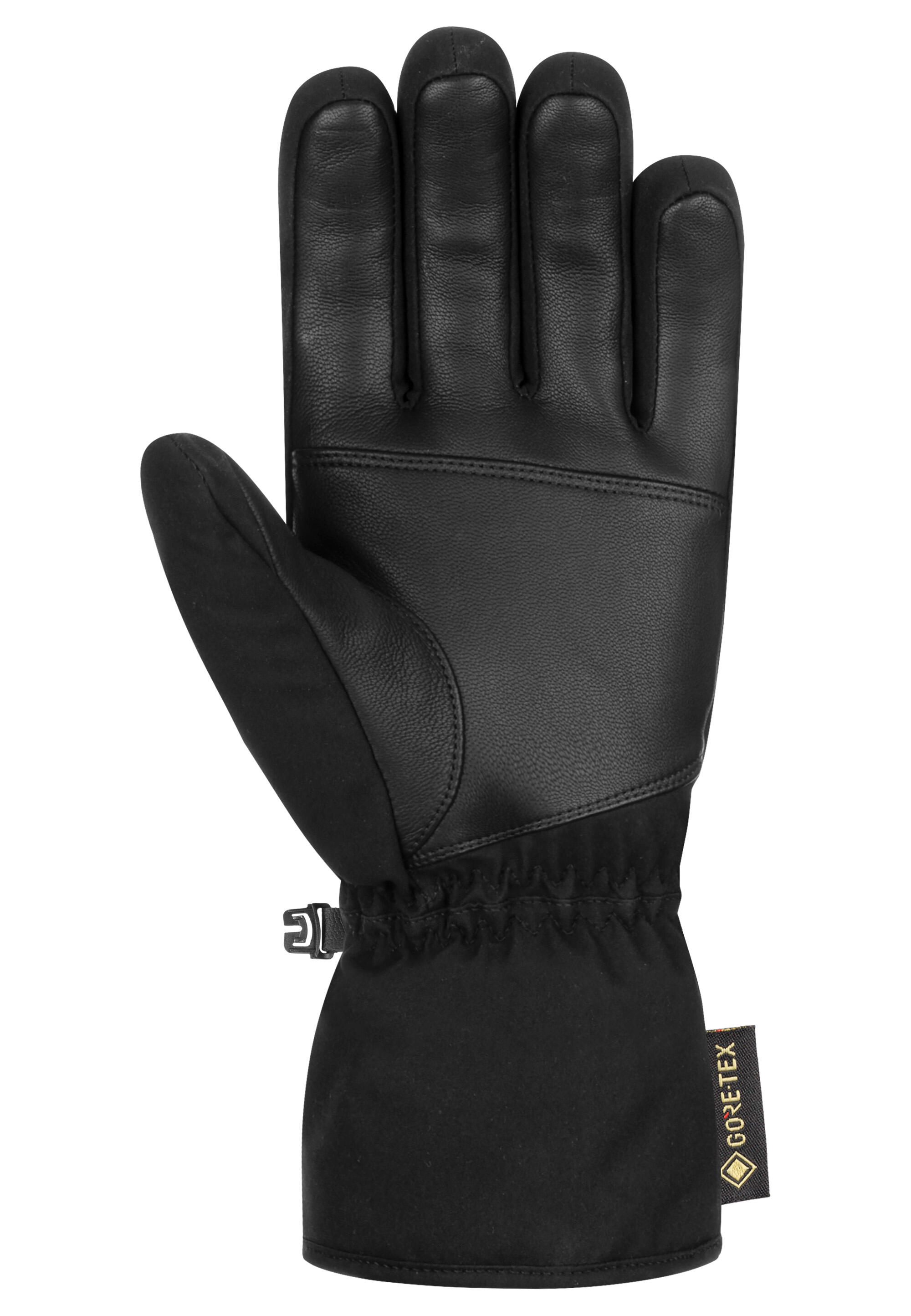Rękawice narciarskie Reusch Morris Gore-Tex 3/6