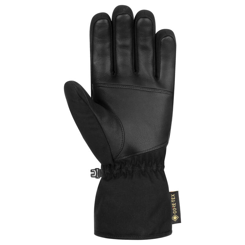 Rękawice narciarskie unisex Reusch Morris Gore-Tex kozia skóra wodoodporne