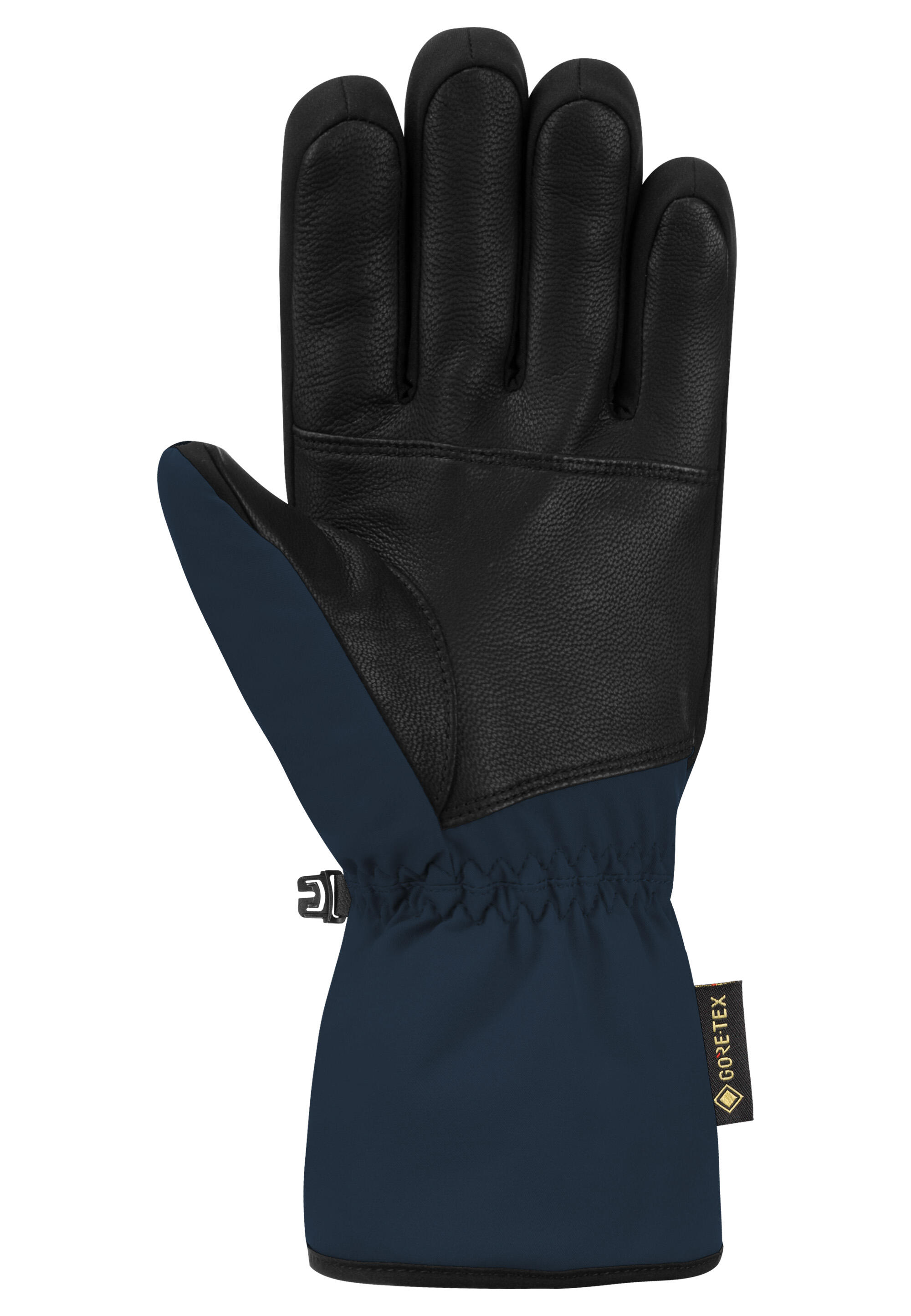Guantes de esquí Reusch Morris Gore-Tex 3/5