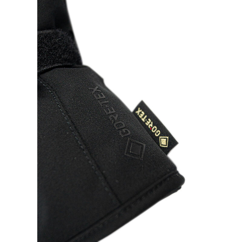 Rękawice narciarskie unisex Reusch Morris Gore-Tex kozia skóra wodoodporne