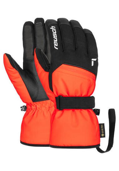 Męskie rękawice narciarskie Reusch MORRIS GORE-TEX