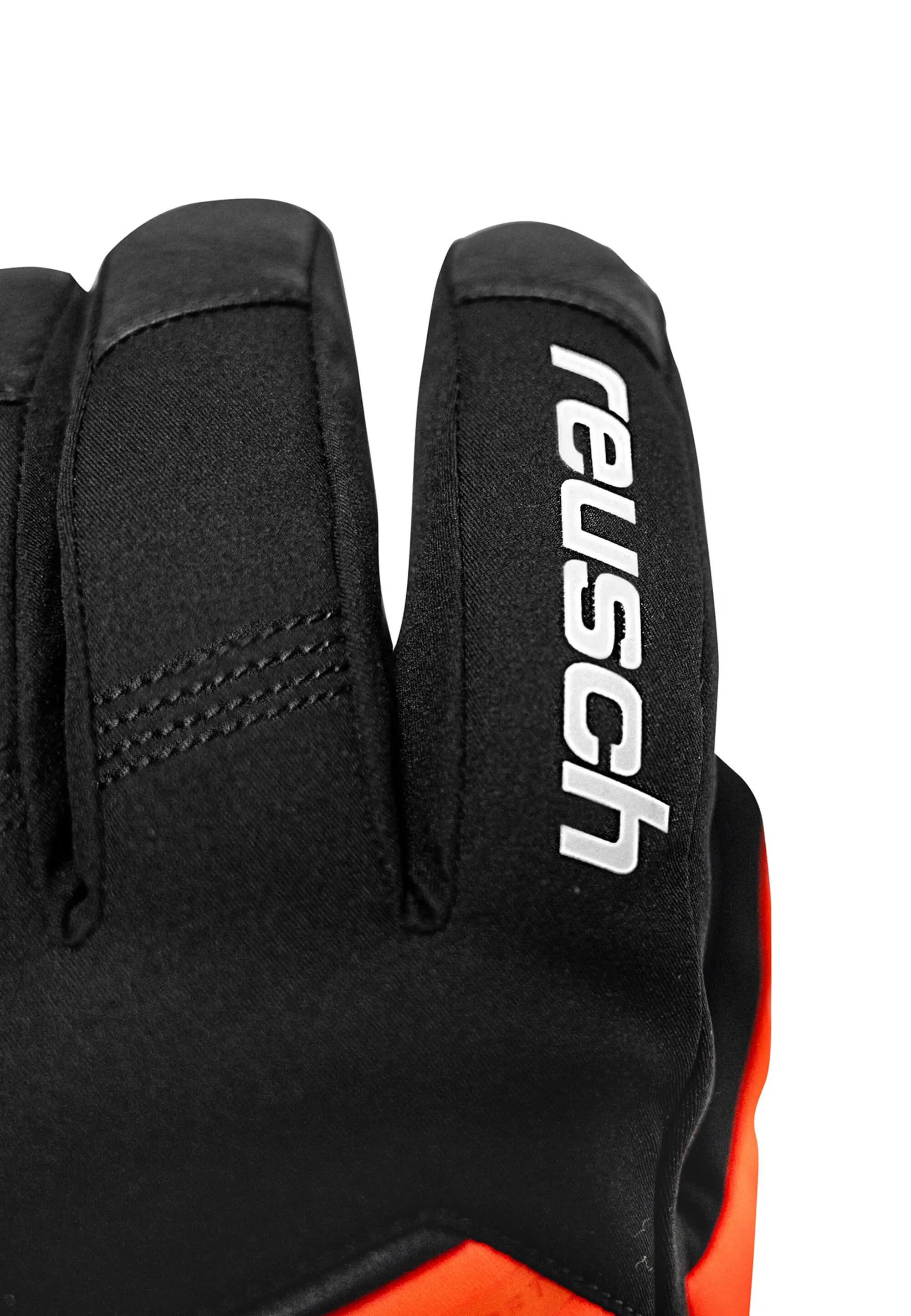 Guanti da sci Reusch Morris Gore-Tex 10/15
