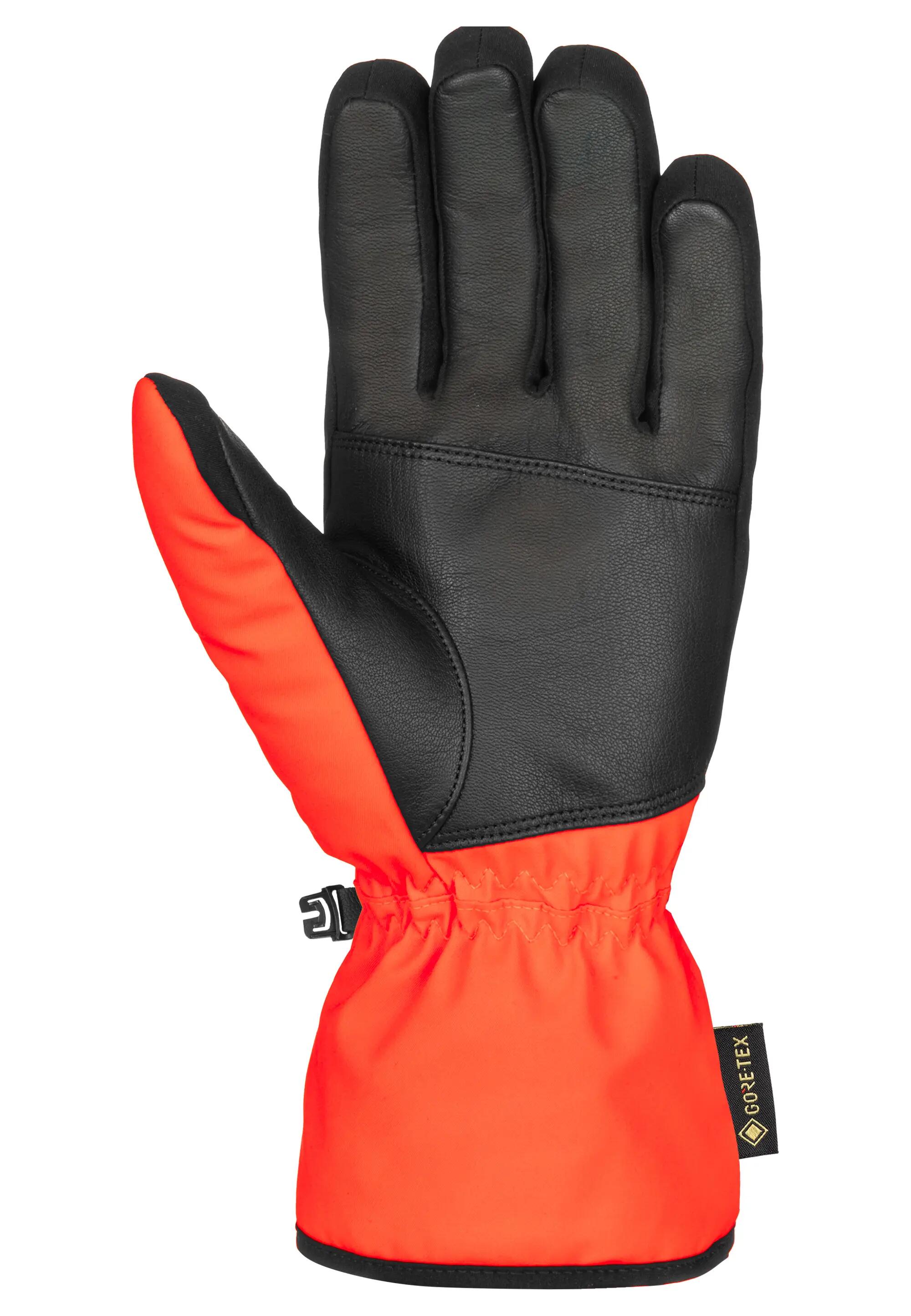 Guanti da sci Reusch Morris Gore-Tex 9/15