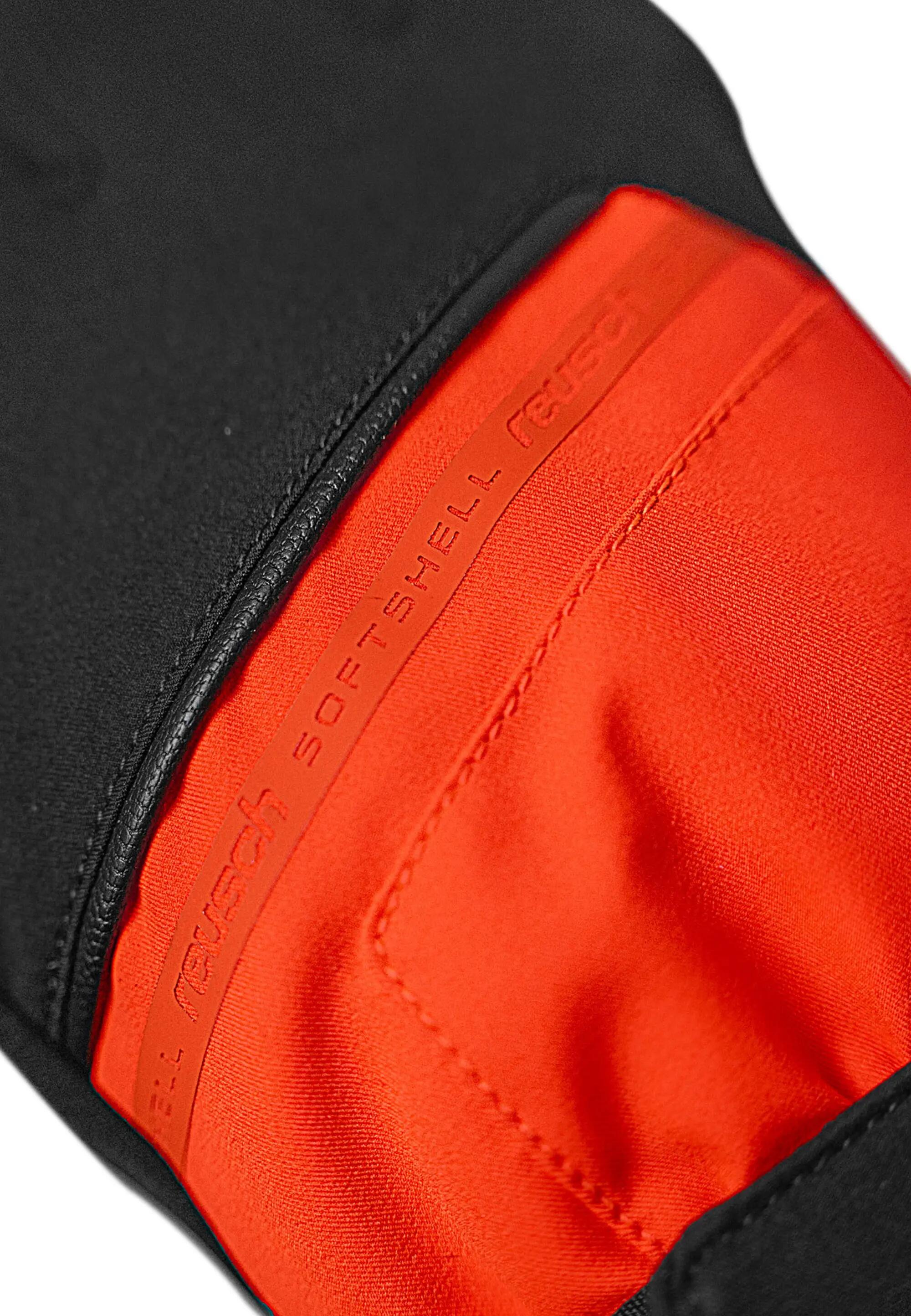 Guanti da sci Reusch Morris Gore-Tex 11/15