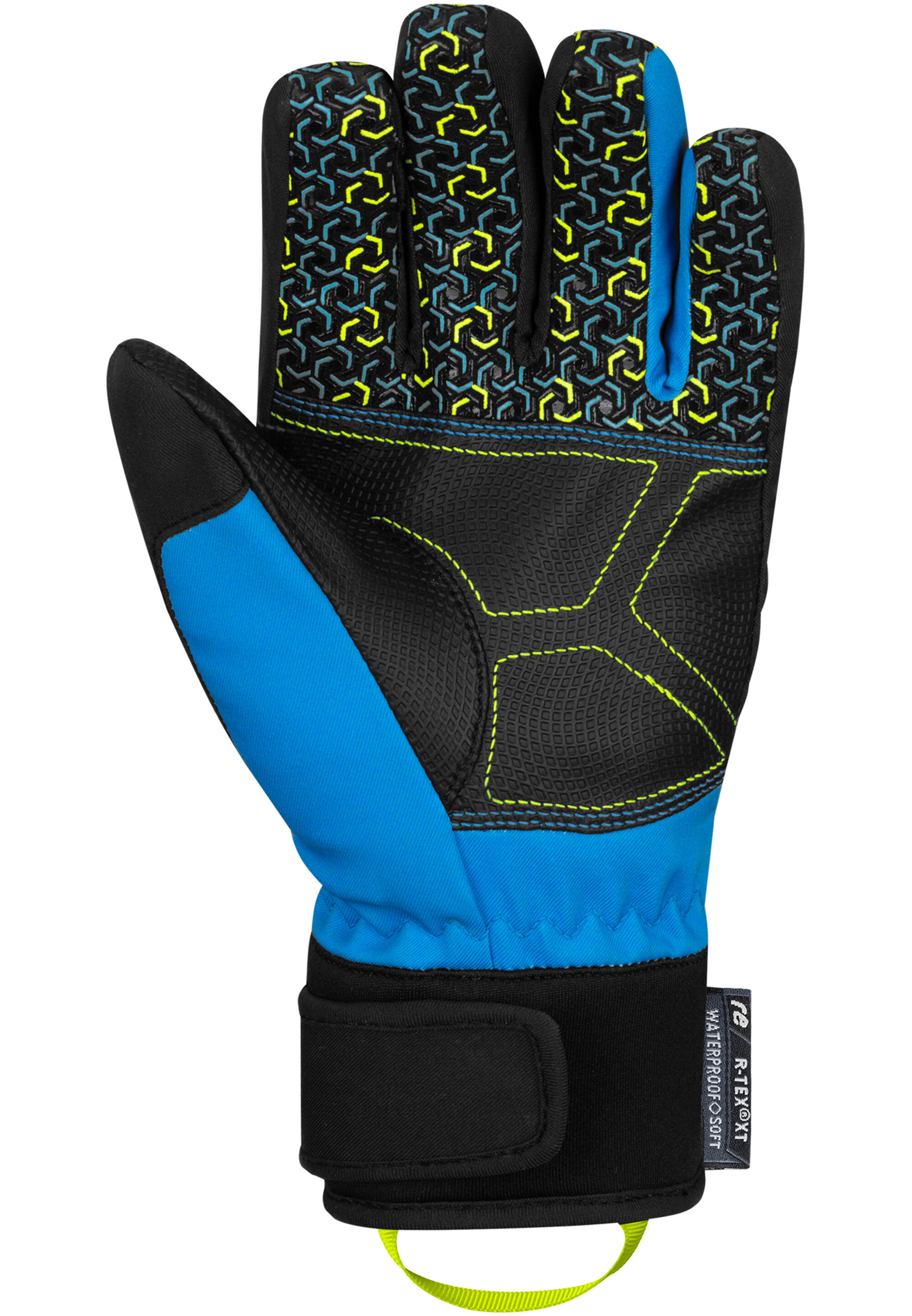 Fingerhandschuhe Chris R-TEX® XT Junior 3/6