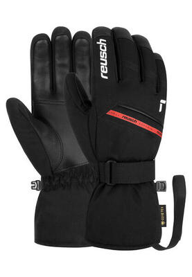 Guanti da sci Reusch Morris Gore-Tex