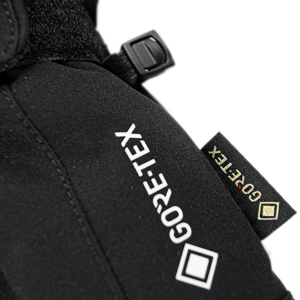 Ski gloves Reusch Morris Gore-Tex