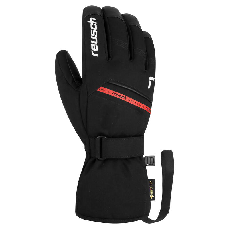 Manusi Reusch MORRIS Gore-Tex