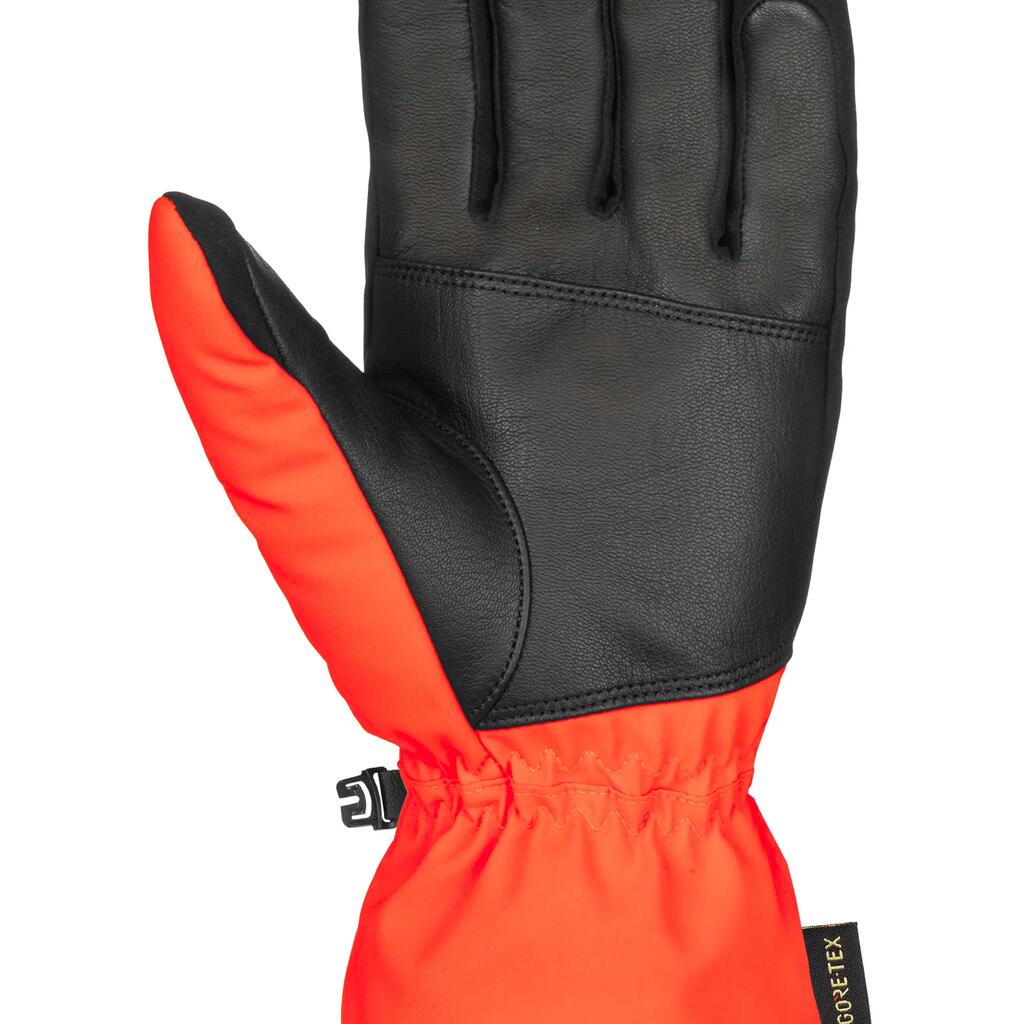 Ski gloves Reusch Morris Gore-Tex