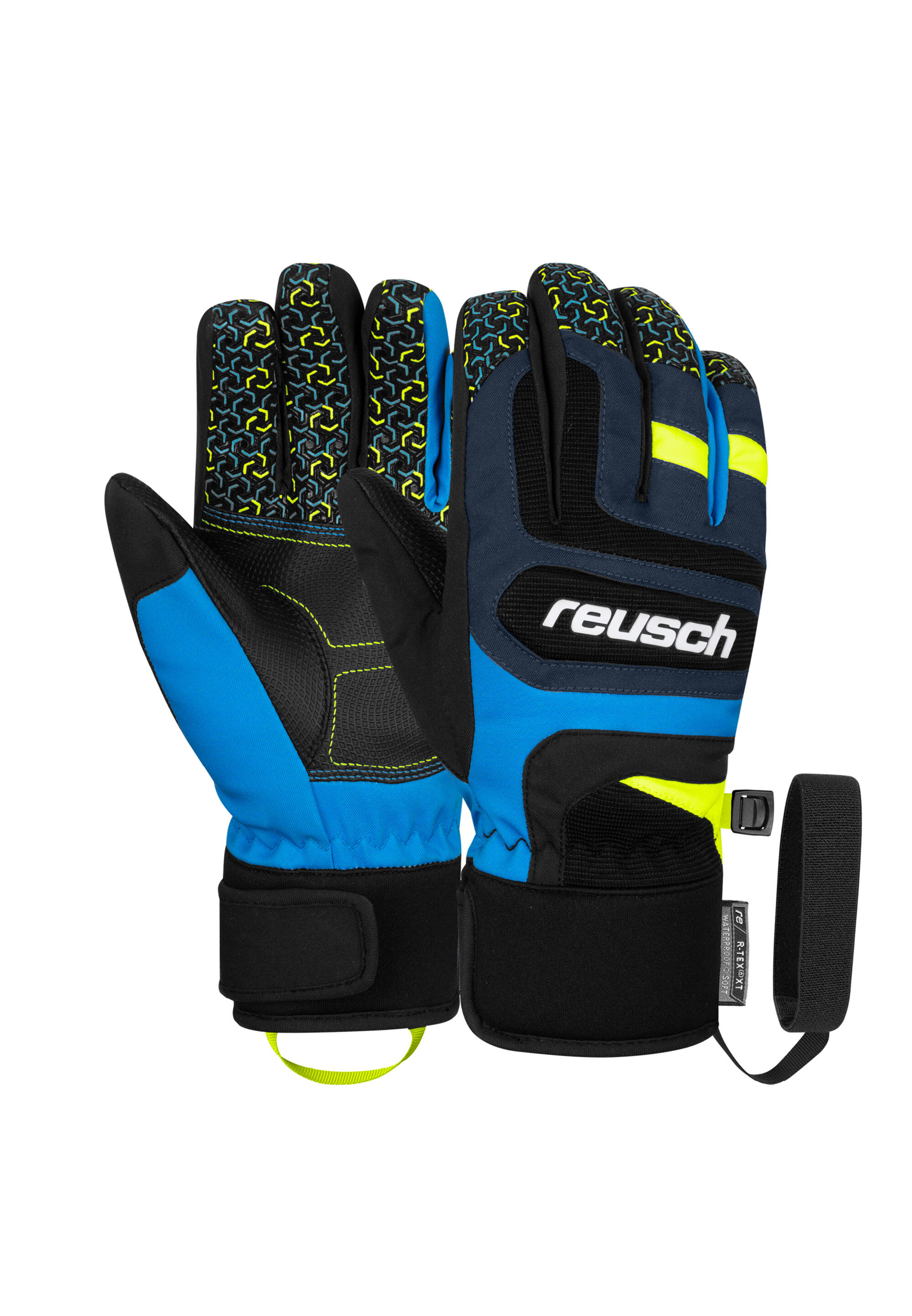 REUSCH picture