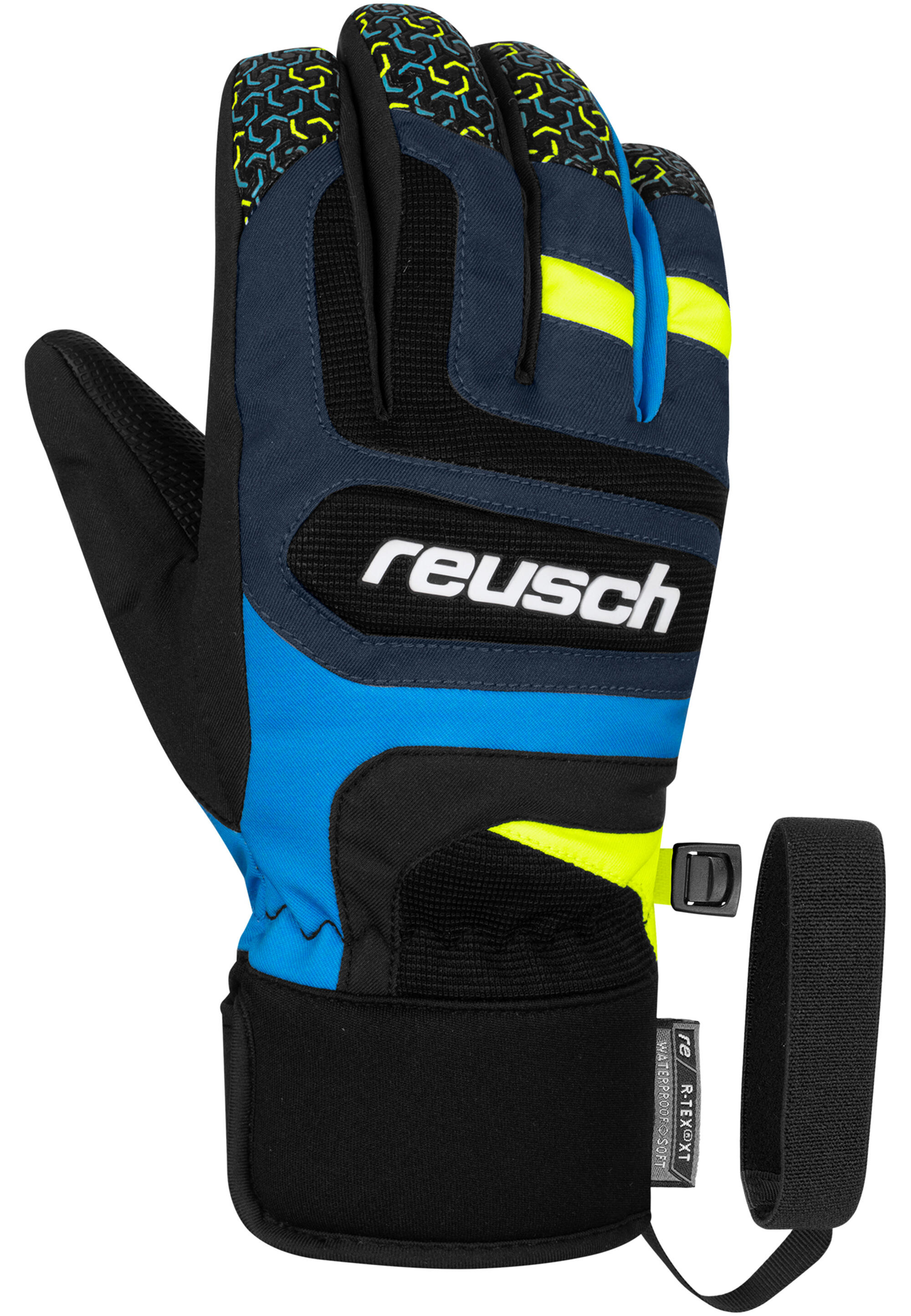 Fingerhandschuhe Chris R-TEX® XT Junior 2/6