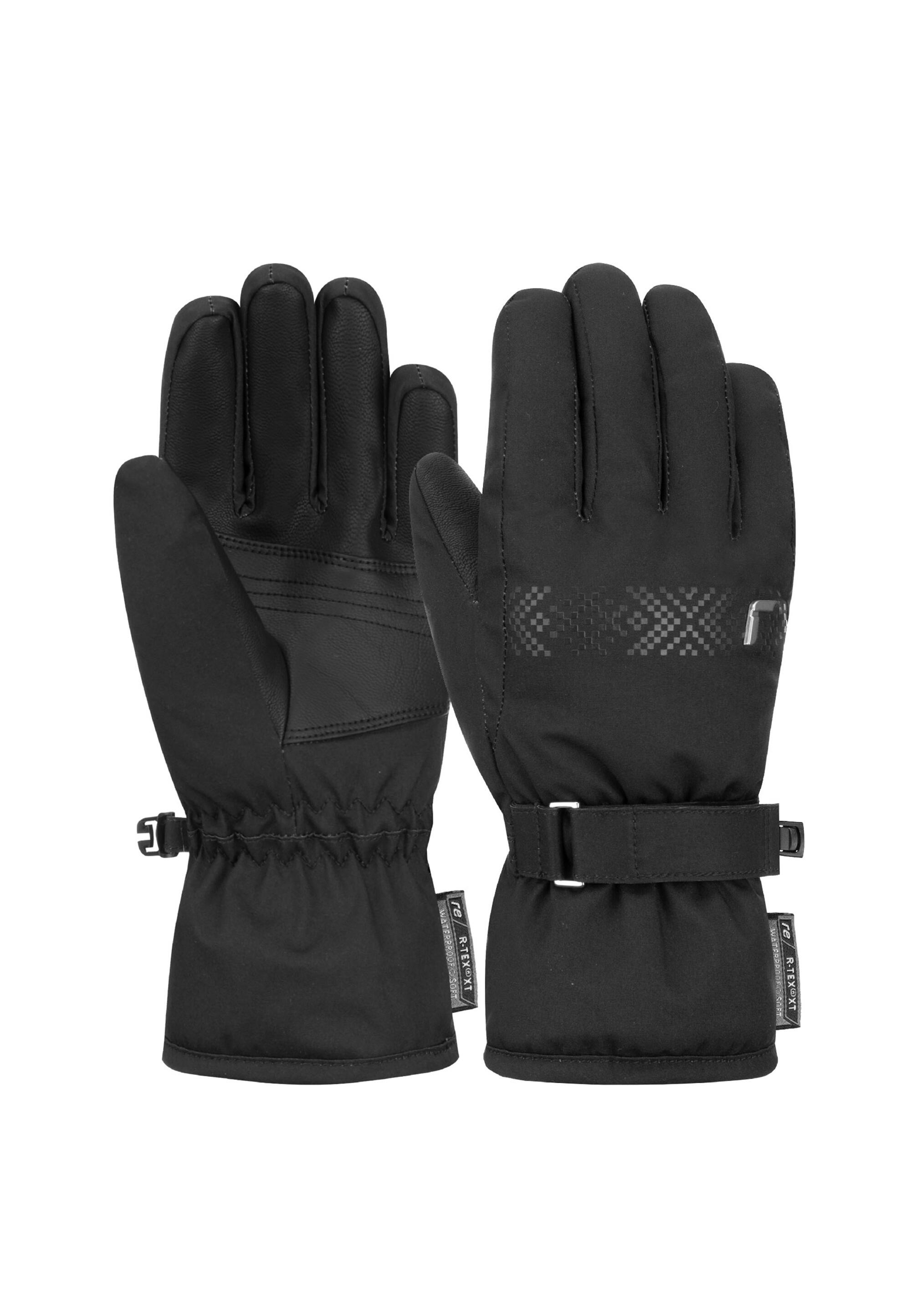 Kinderskihandschoenen Reusch Bella R-Tex® XT 1/7