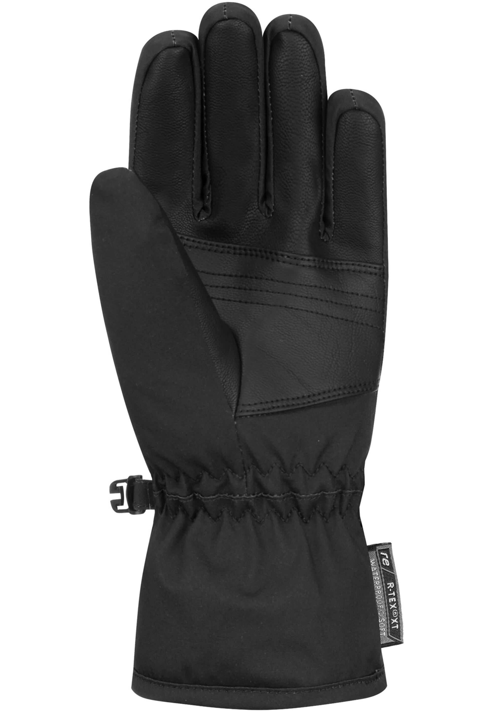 Kinderskihandschoenen Reusch Bella R-Tex® XT 3/7