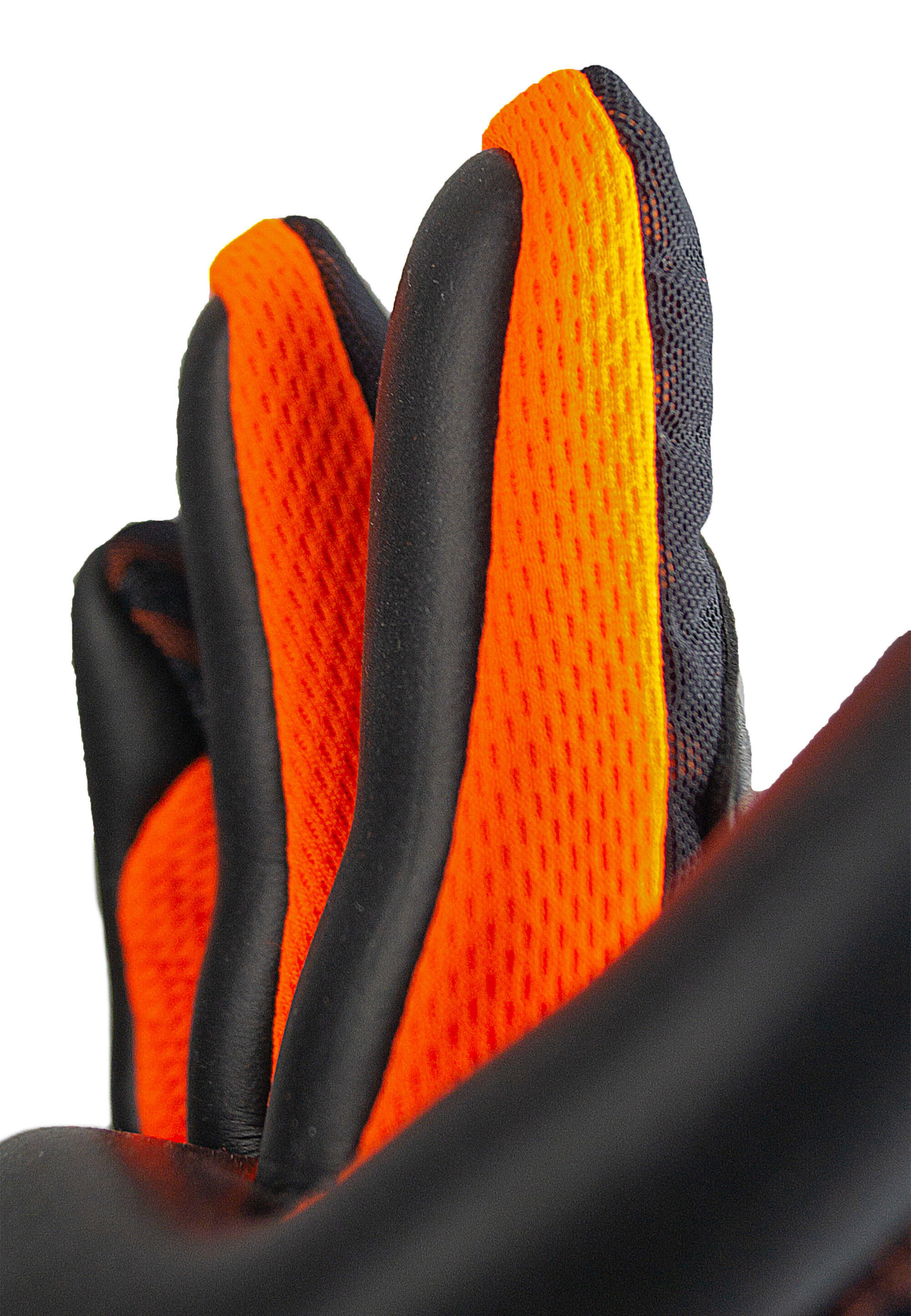 Guanti portiere Reusch Attrakt Gold X Airvent 5/5