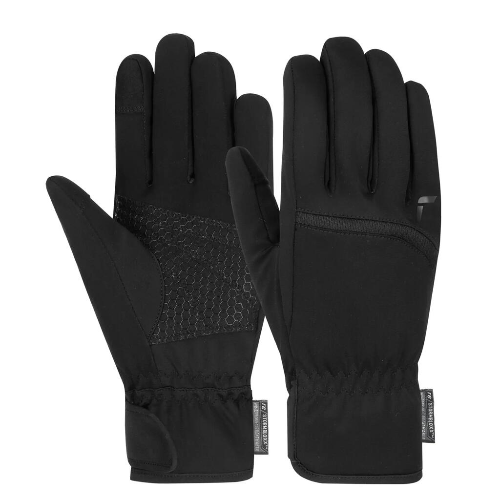 Ski gloves Reusch Russel STORMBLOXX TOUCH-TEC
