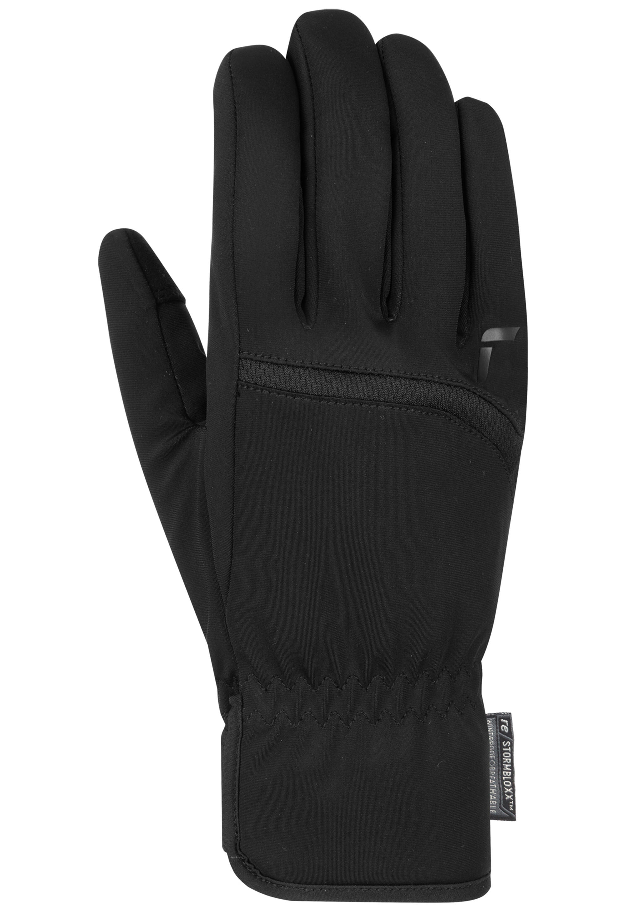 Guanti da sci Reusch Russel STORMBLOXX TOUCH-TEC 2/5