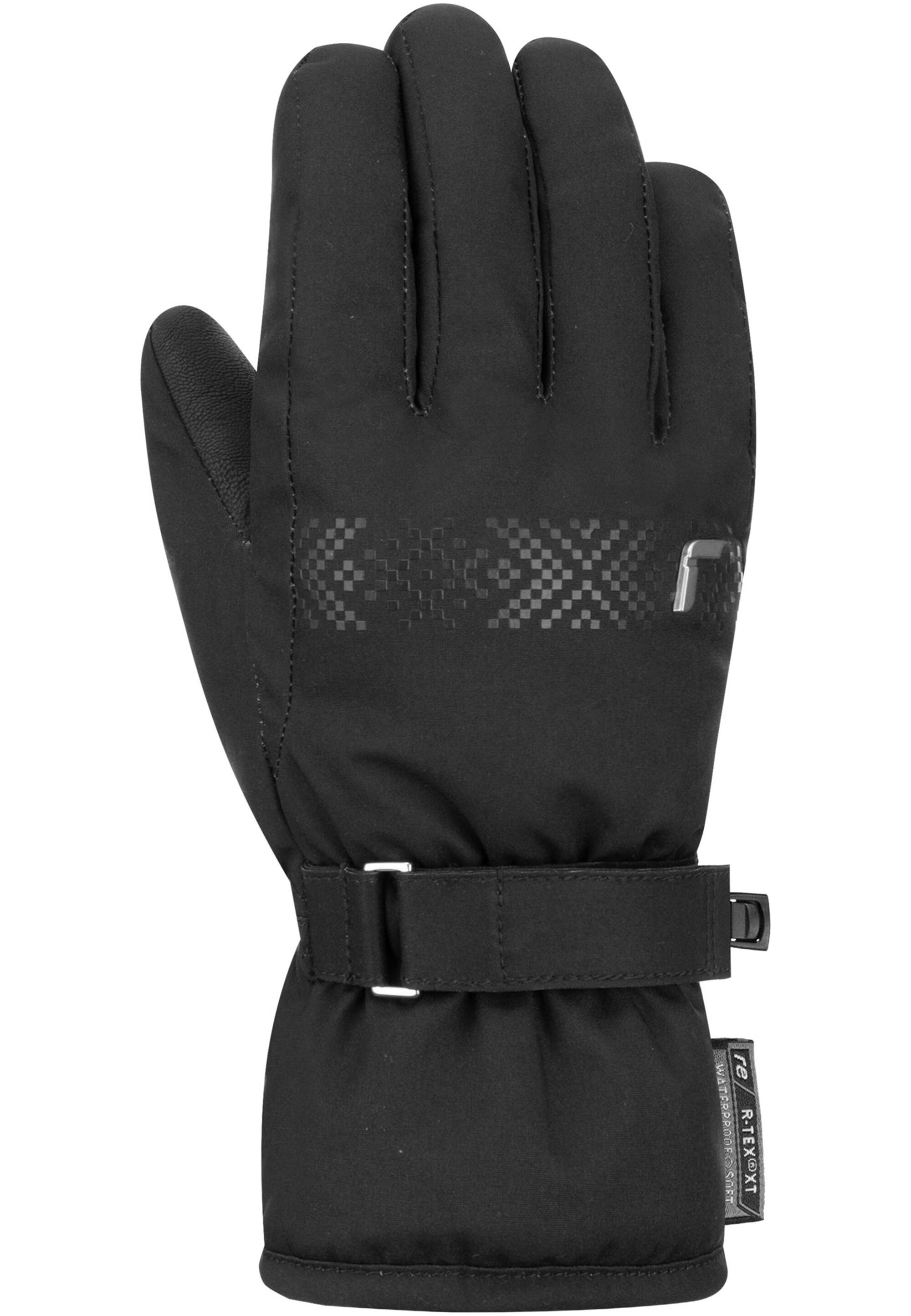Guanti da sci per bambini Reusch Bella R-Tex® XT 2/7