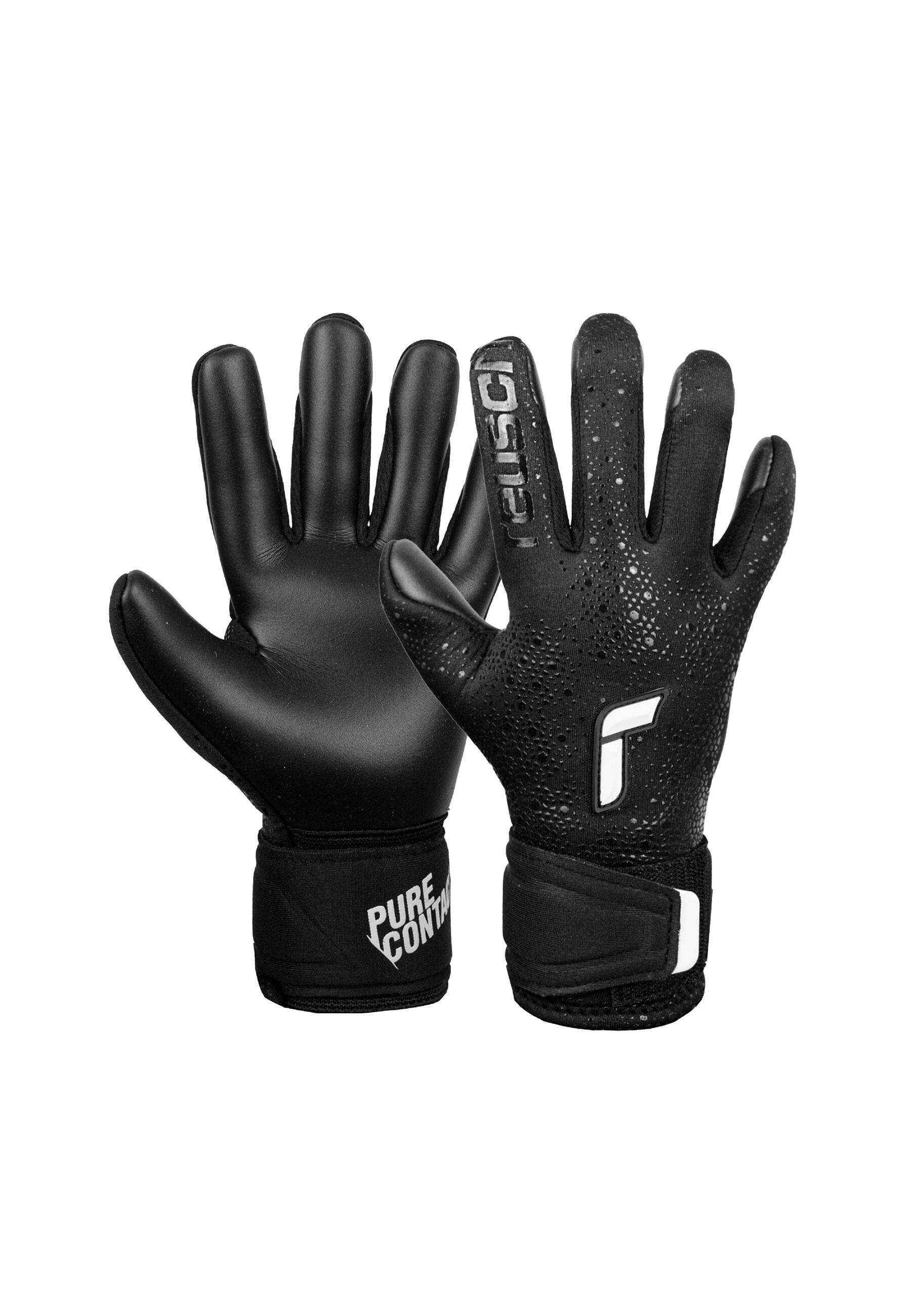 REUSCH Torwarthandschuhe Pure Contact Infinity Junior