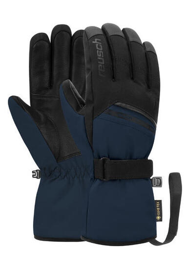 Guanti da sci Reusch Morris Gore-Tex