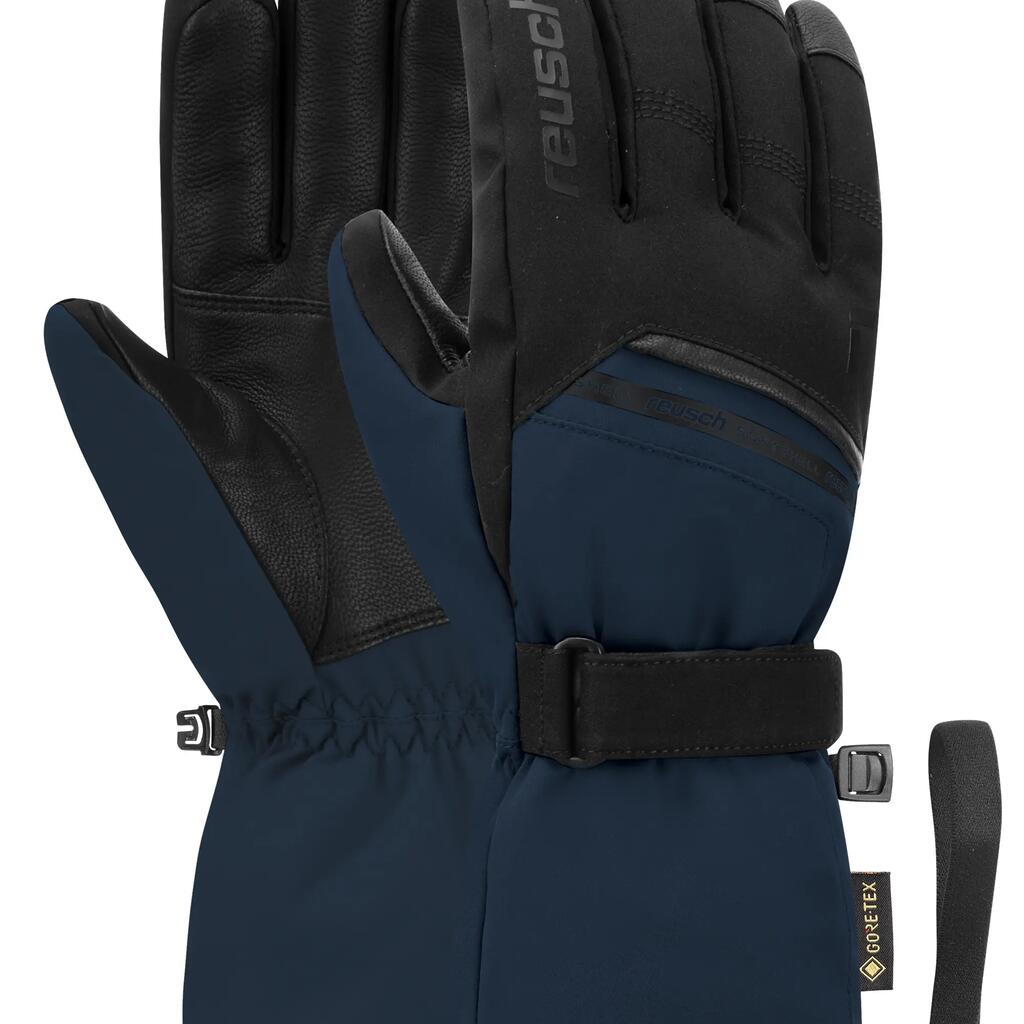 Ski gloves Reusch Morris Gore-Tex