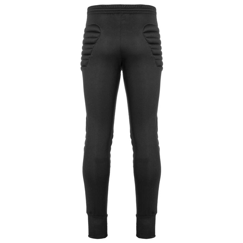 Pantaloni de fotbal cu protecții Reusch GK Training Pant Reusch GK