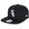 Sapca unisex New Era Mlb 9fifth Chicago, Negru