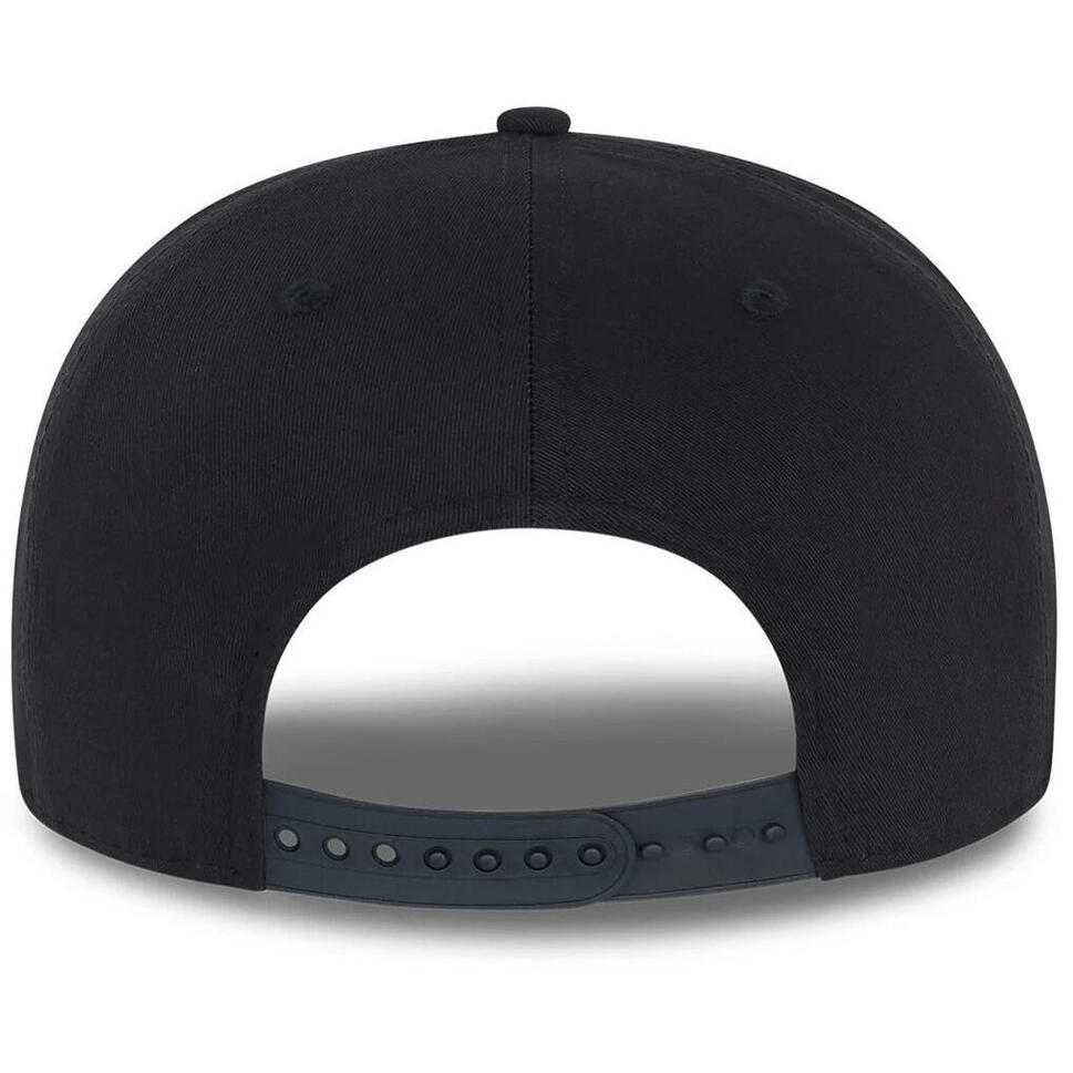 Czapka New Era Mlb 9fifth Chicago 602453397, Dla obu płci