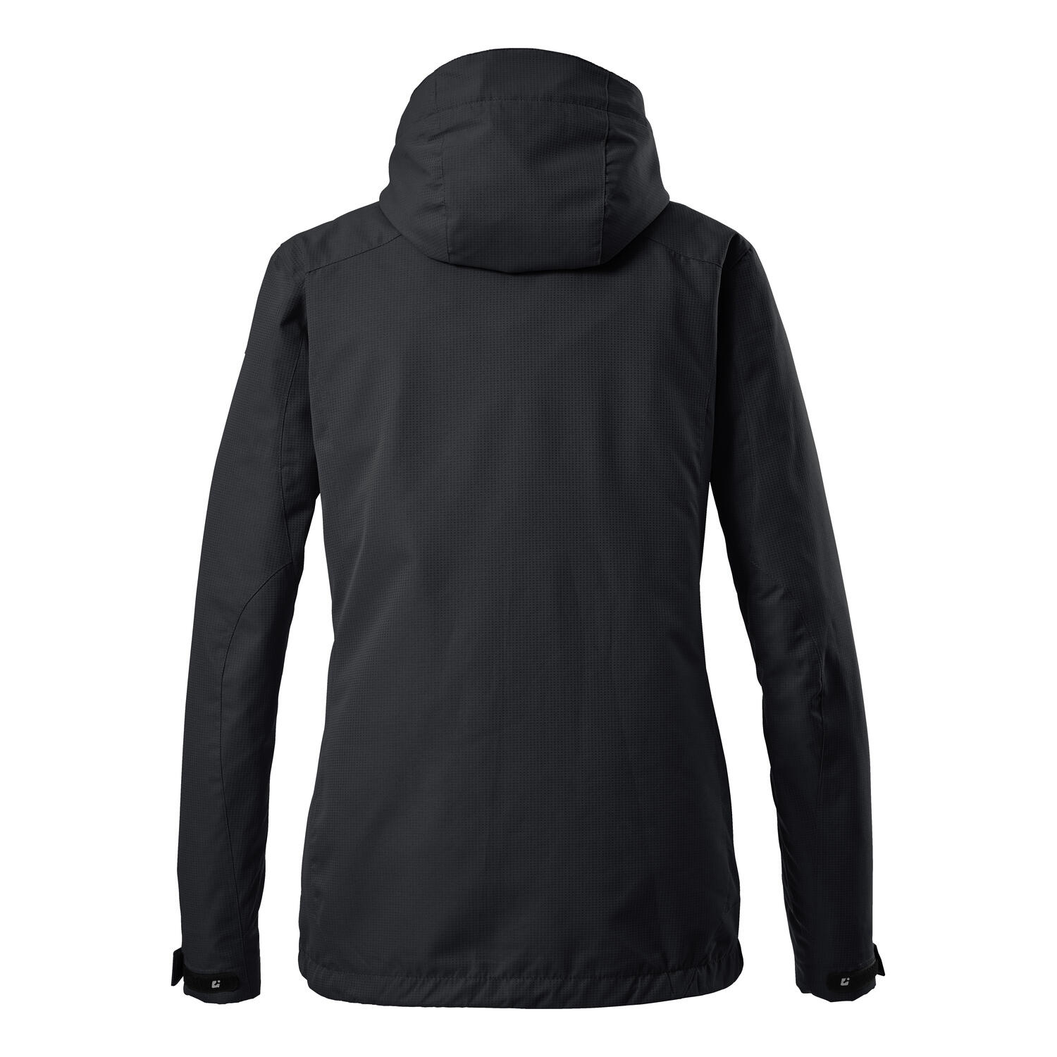 Damen Outdoorjacke Inkele 3/7