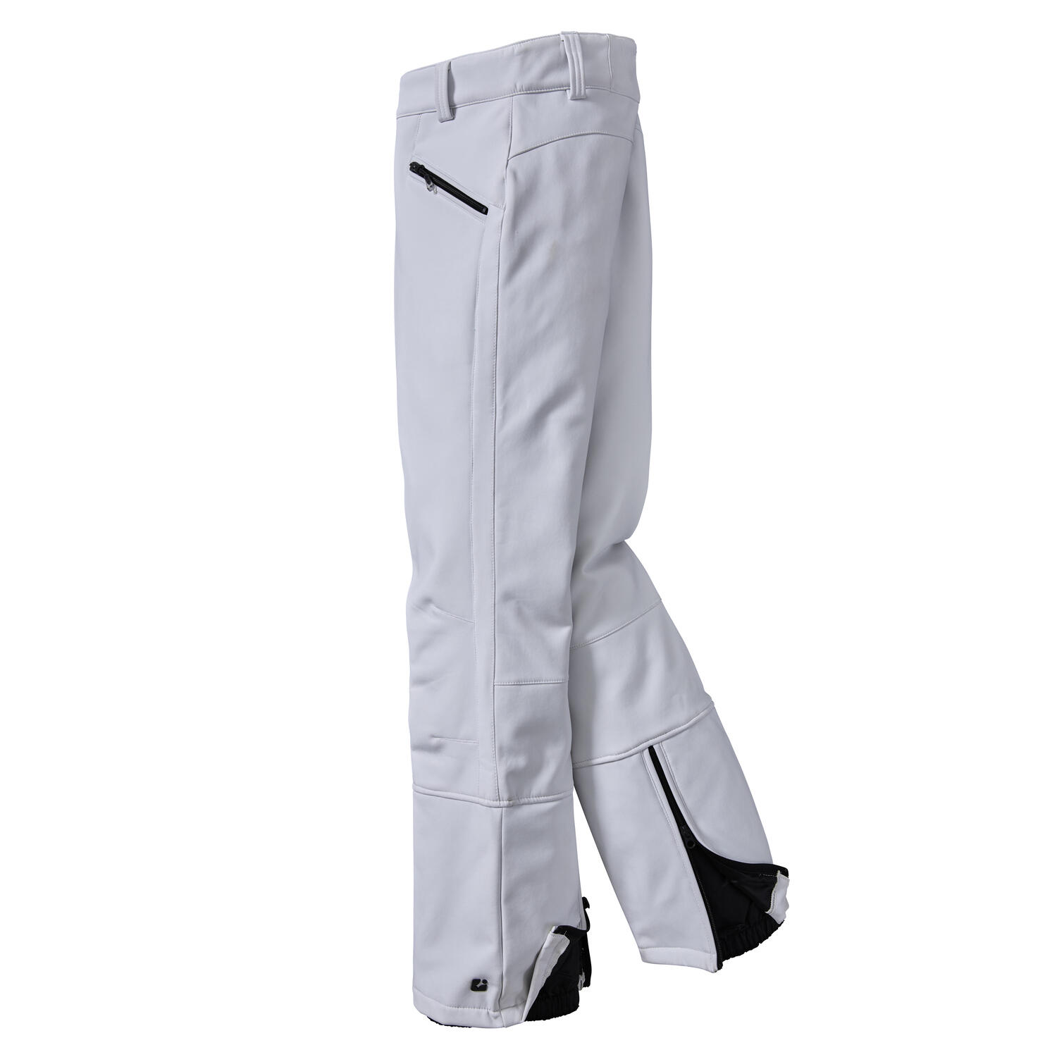 Women's softshell ski Trousers Killtec Thônes 3/3