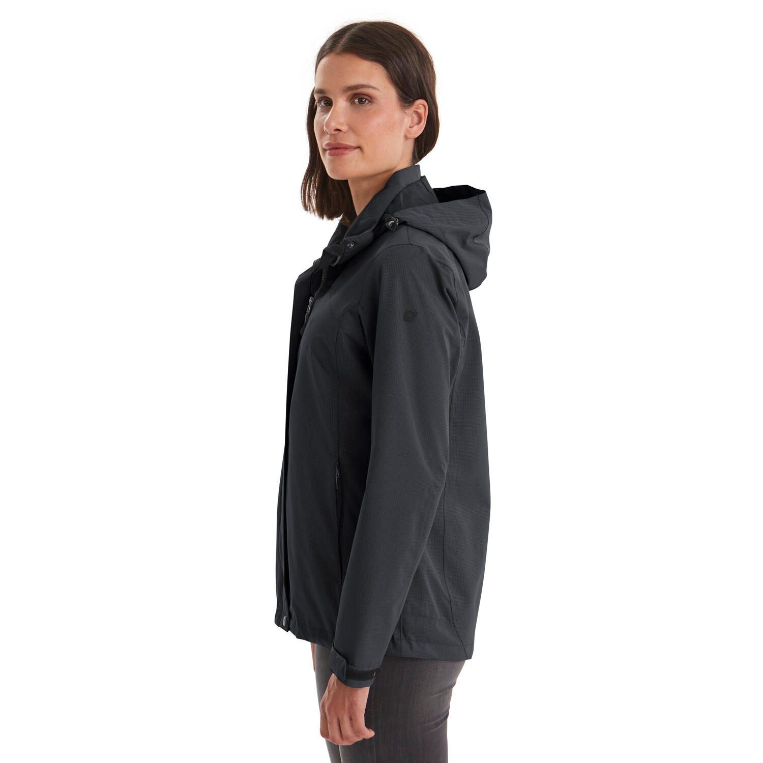 Damen Outdoorjacke Inkele 8/10