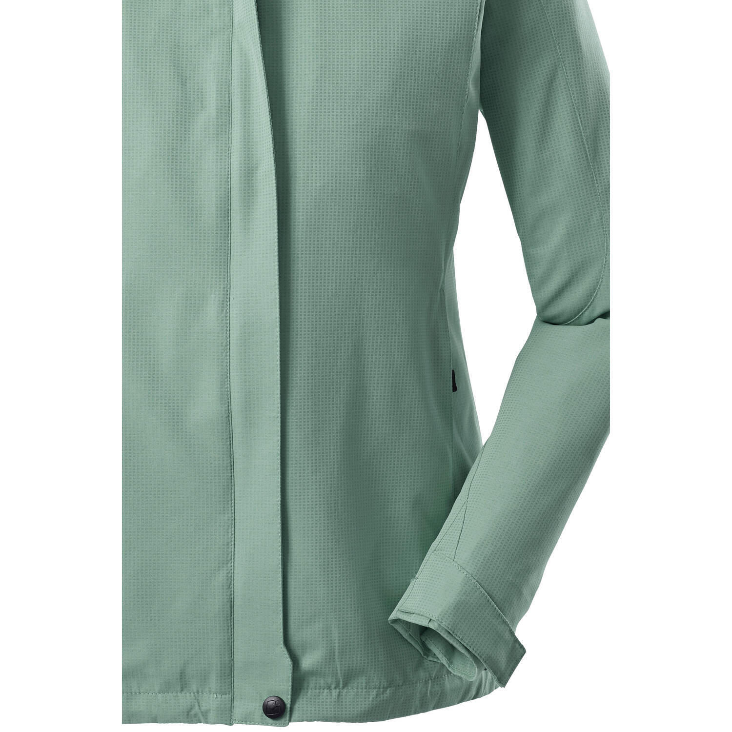 Damen Outdoorjacke Inkele 5/7