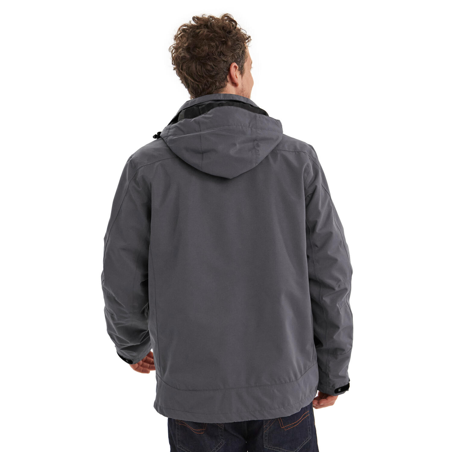 Herren Outdoorjacke Xenios 7/7