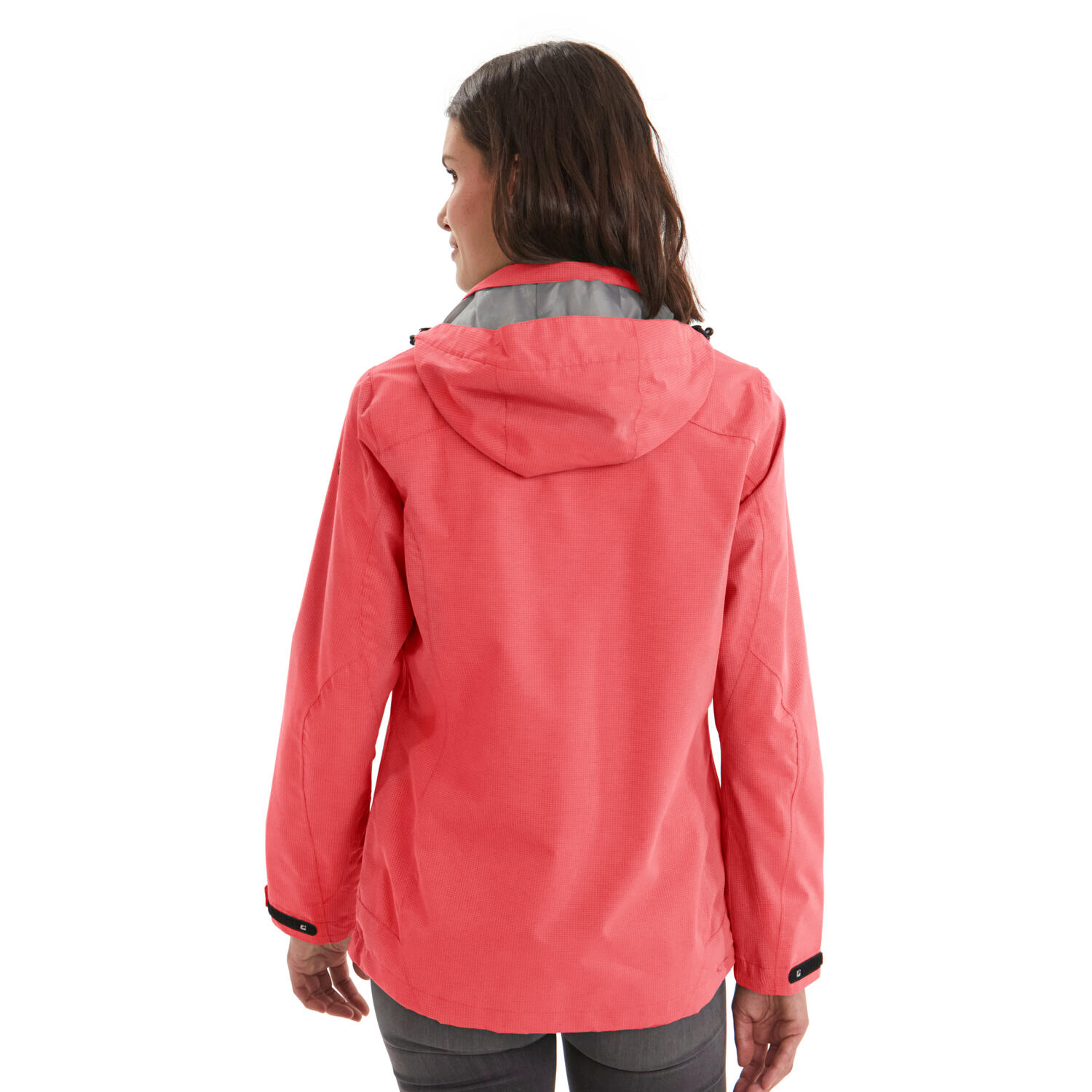 Damen Outdoorjacke Inkele 7/7