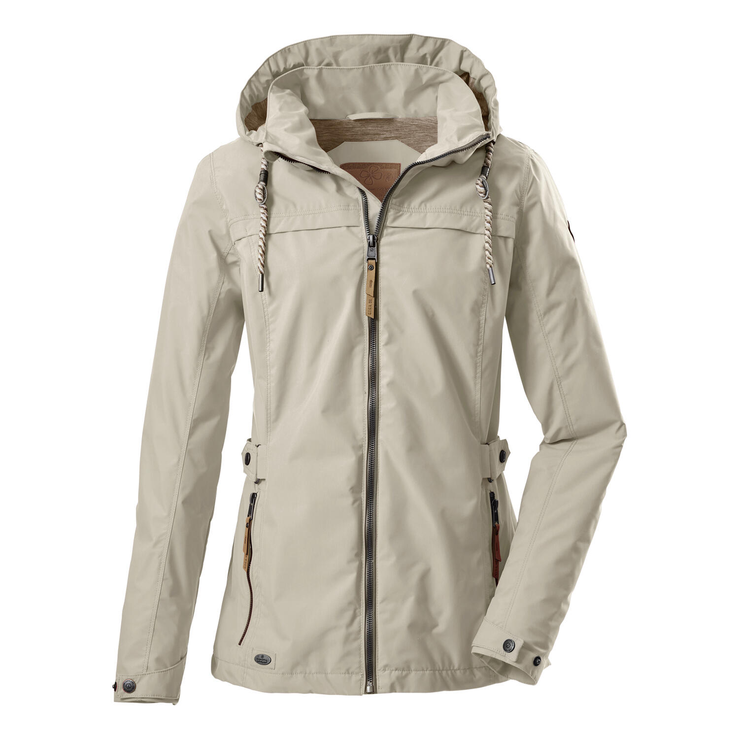 Damen Casualjacke Jamil 4/7
