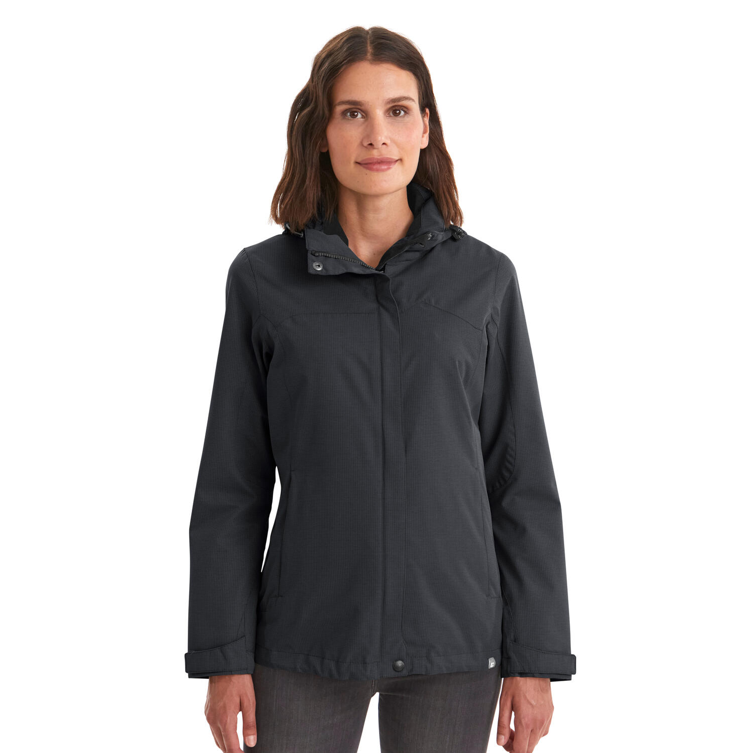 Damen Outdoorjacke Inkele 6/7