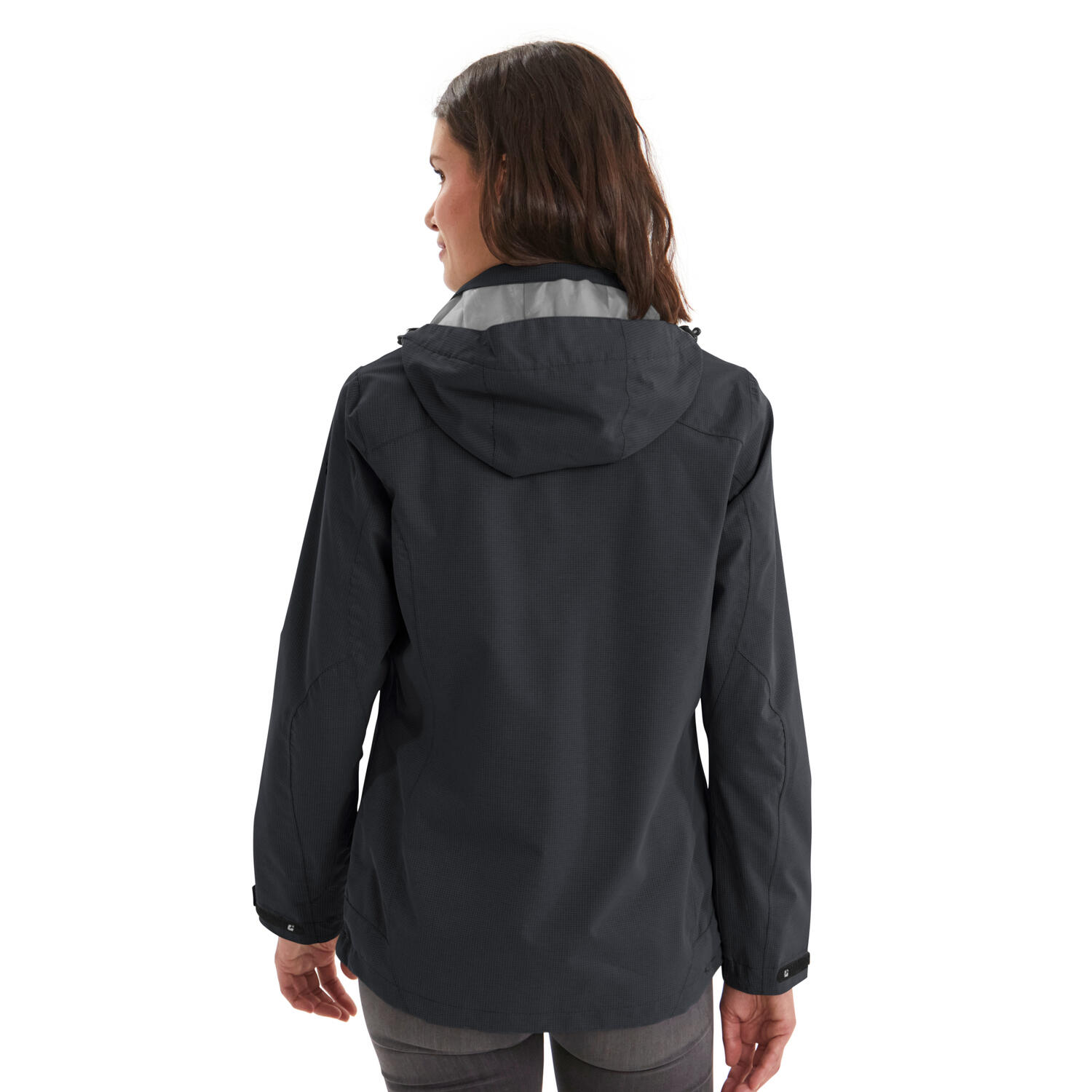 Damen Outdoorjacke Inkele 7/7