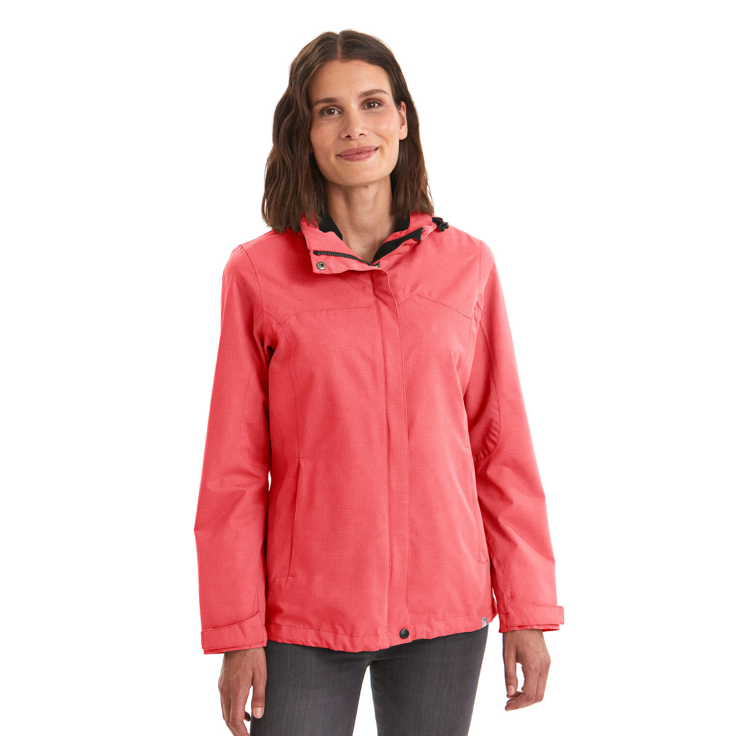 Damen Outdoorjacke Inkele 6/7