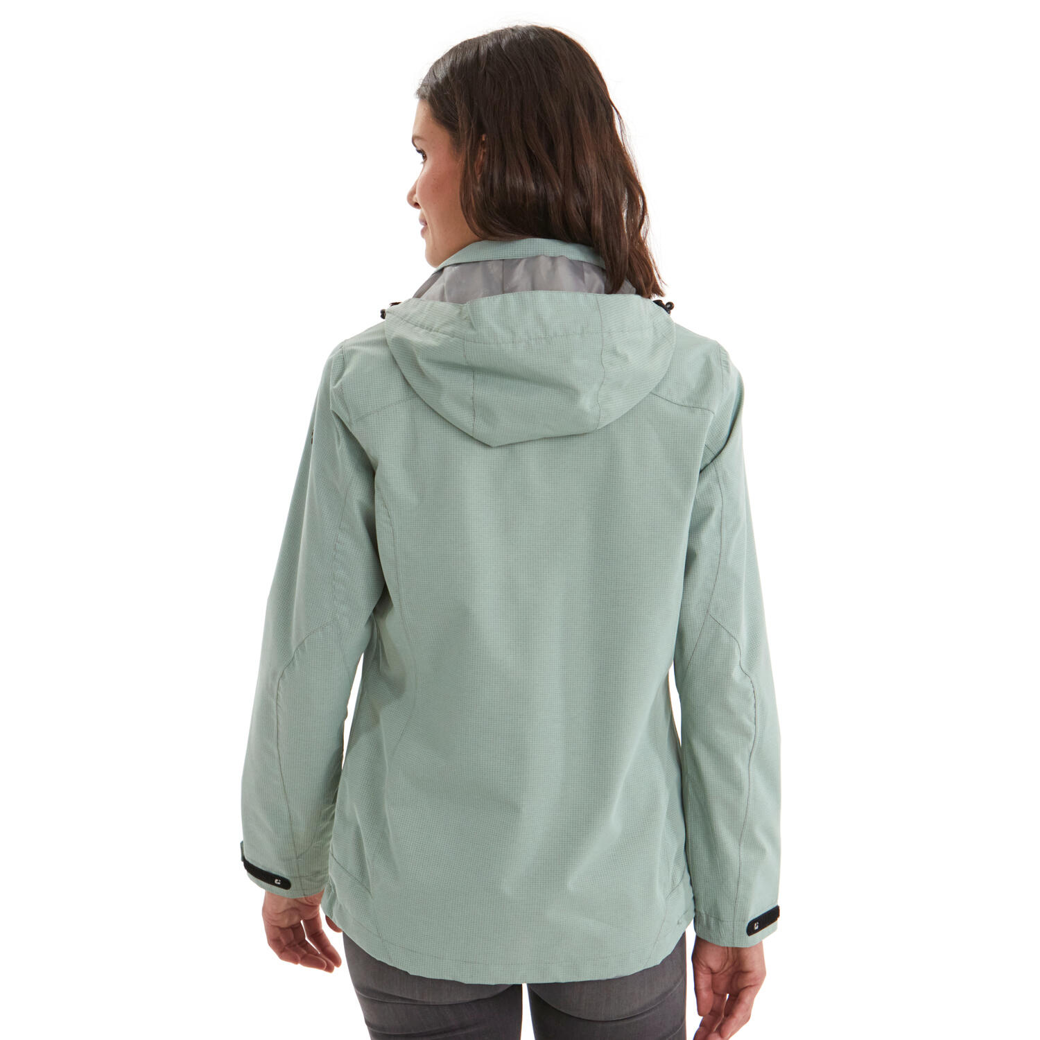 Damen Outdoorjacke Inkele 7/7