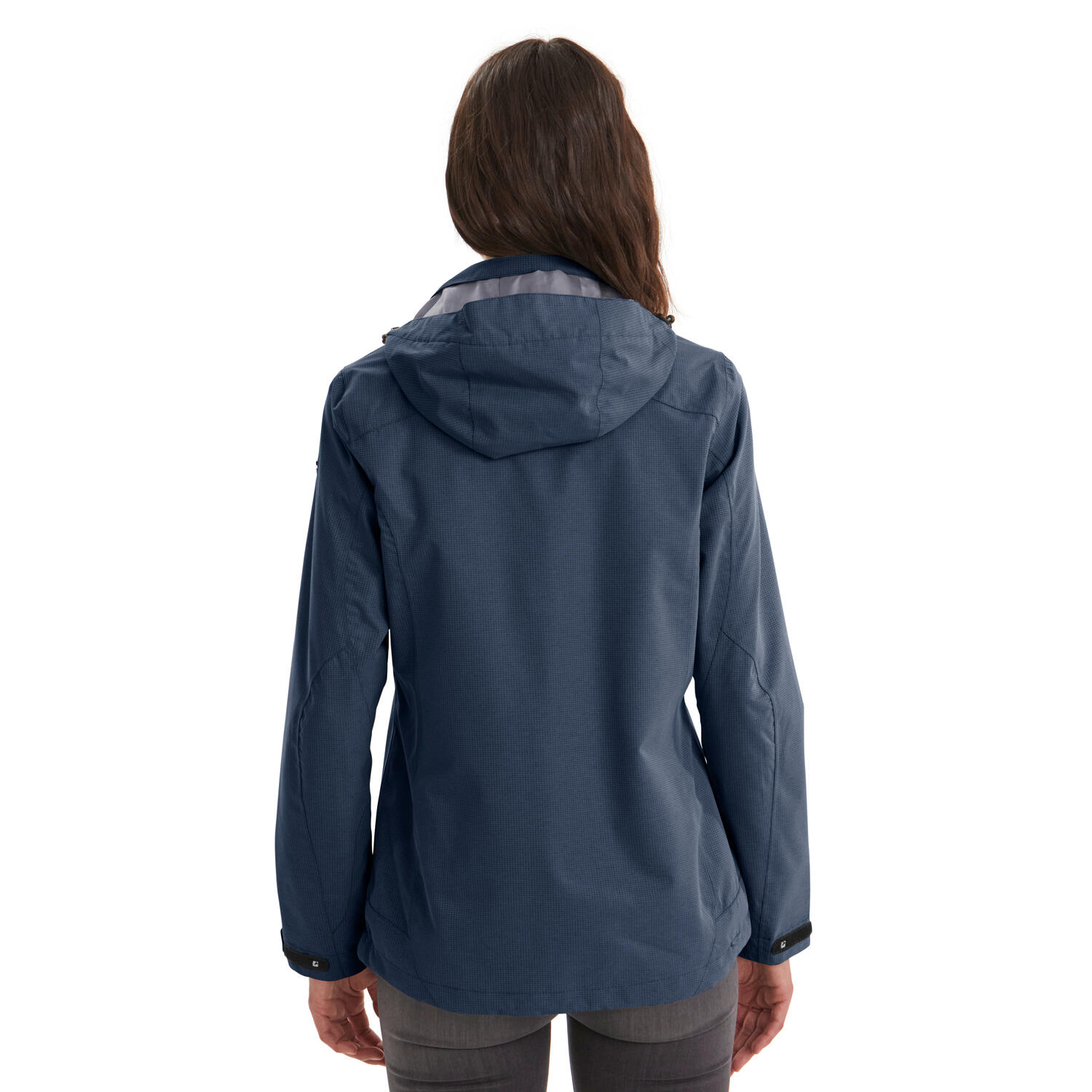 Damen Outdoorjacke Inkele 7/7